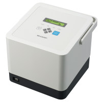 亚速旺ASONE 微生物检测仪 （空气采样器）微生物センサ AIR SAMPLER