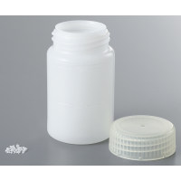 亚速旺ASONE 无菌采样瓶 滅菌採水瓶 BOTTLE PE