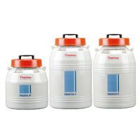 Thermo 液氮罐 CRYO LOCATOR JR PLUS