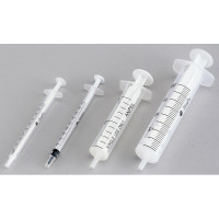 亚速旺ASONE 实验室用一次性注射针筒 （无针头）ディスポシリンジ SYRINGE DISPOSABLE
