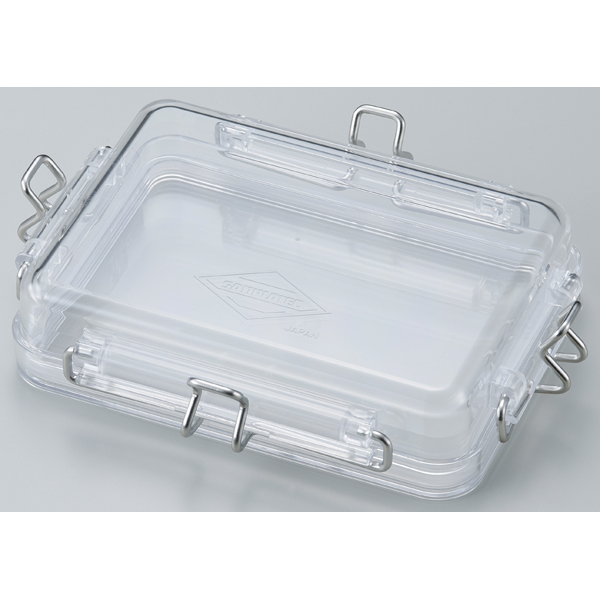 亚速旺ASONE 活体组织运输保存容器 （iP-TECR）二次容器 BOX