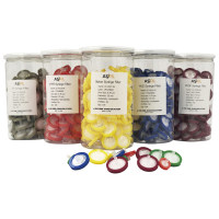 亚速旺ASONE 一次性针头式过滤器 （未灭菌）シリンジフィルター SYRINGE FILTER