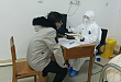 襄阳市第一人民医院接受各方爱心捐赠，全力以赴抗疫情
