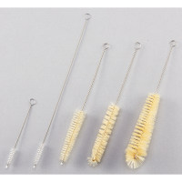 亚速旺ASONE 清洁刷套装 （猪毛）ラボランブラシ BRUSH