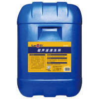亚速旺ASONE 超声波清洗剂 洗浄剤 DETERGENT