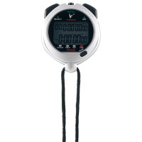 亚速旺ASONE 经济型电子秒表 ストップウォッチ STOPWATCH