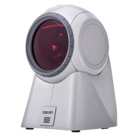 亚速旺ASONE 桌面式条码扫描器 卓上型バーコードスキャナ BARCODE SCANNER