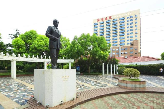 【战疫纪实】同济罗帮镇支援发热门诊首班，我报名！