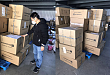 【我们在行动】丹麦雷度驰援武汉