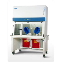 Isoclean® 隔离式药品操作安全柜(正压型)