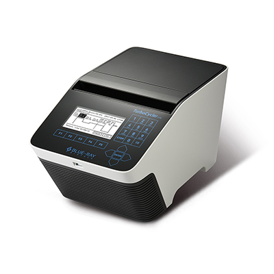 藍光生技Turbocycler Lite 梯度PCR儀