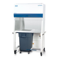 Esco VIVA® 动物饲养垫料处理工作台 VBD-4A1