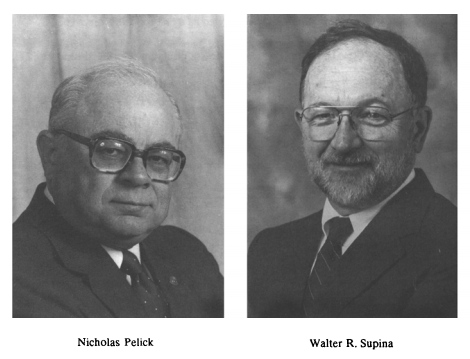 默克分析品牌 Supelco® 的前世今生