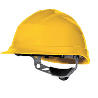 亚速旺ASONE 3型聚丙烯安全帽 ヘルメット HELMET