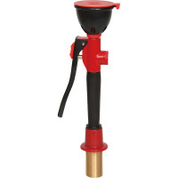 亚速旺ASONE 台式洗眼器 洗眼器 EYE WASHER