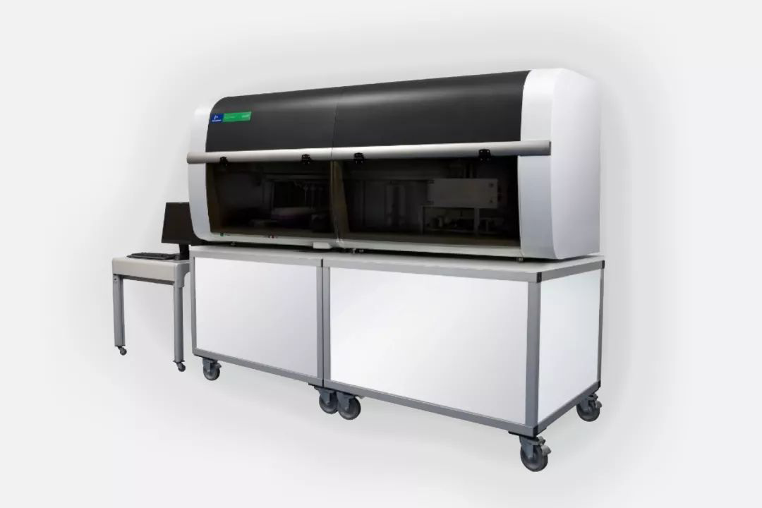 疫情防控刻不容缓 珀金埃尔默全力支援