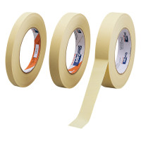 亚速旺ASONE  耐高温遮蔽胶带 高耐熱マスキングテープ TAPE