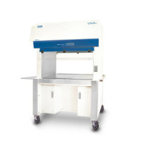 Esco VIVA® 双面开放式动物换笼工作台