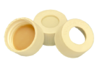 WHEATON 玻璃纤维聚丙烯螺纹盖