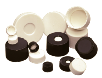 WHEATON Microlink 螺纹盖