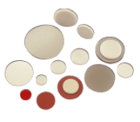 WHEATON 盖垫 用于顶开口盖