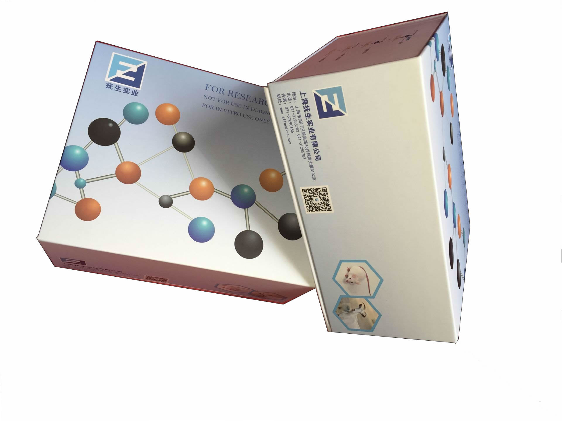 Porcine LFA-3/CD58 ELISA Kit