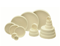 WHEATON 聚丙烯旋盖