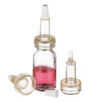 WHEATON 血清瓶PVC 滴液头