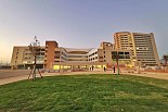新院休闲广场