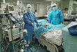 苏北人民医院专家郑瑞强：已用 ECMO 技术救治数名新冠肺炎危重患者