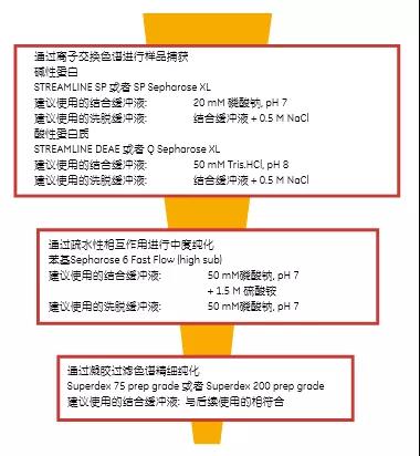 技术 | 蛋白纯化(二)