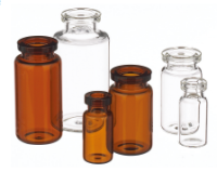 WHEATON 血清管型瓶