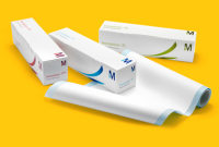 Immobilon-E即用型PVDF转印膜