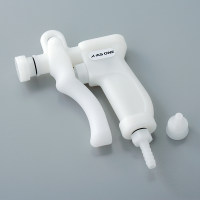 亚速旺ASONE 水枪 ウォーターガン HAND SPRAY FOR PURE WATER