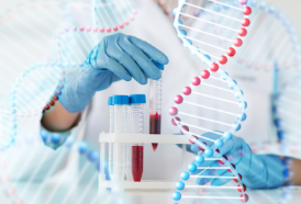 动物基因组DNA快速抽提试剂盒(PCR分析用)