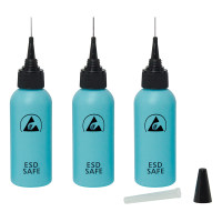 亚速旺ASONE ESD针瓶 ESDニードルボトル ESD NEEDLE BOTTLE