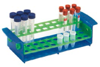 WHEATON 5ml / 15 mL 离心管管架