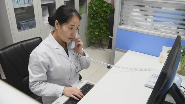 河南五大心理援助措施助力全国疫情防控