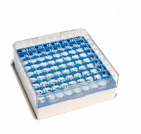 WHEATON Keep IT 冻存盒