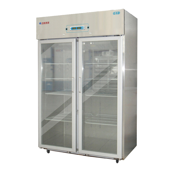 亚速旺ASONE  低温保存箱 低温保存箱8～20℃ REFRIGERATOR