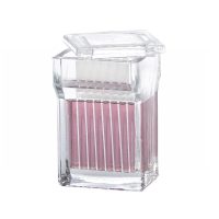 WHEATON 宽口Coplin 染色缸，8-10 个滑槽单元