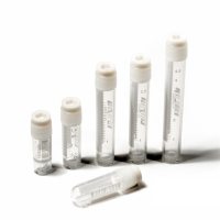 WHEATON CryoELITE 系列带条形码外螺纹冻存管