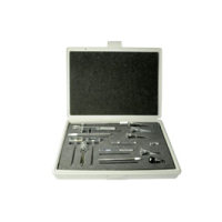 Wheaton 微型组织研磨器套装