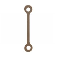 WHEATON BOD 塞子安全带