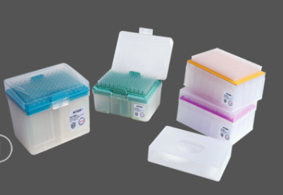 4425 INTEGRA 盒装吸头125ul  灭菌带滤芯