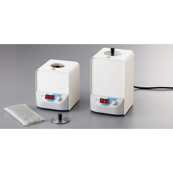 亚速旺ASONE 玻璃珠灭菌器 (数码式)ガラスビーズ滅菌器 STERILIZER