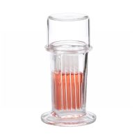 WHEATON 带高盖Coplin 染色缸,5-10 个滑槽单元