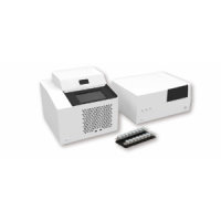 Naica自动化微滴芯片式数字 PCR 系统