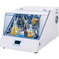 亚速旺ASONE 恒温培养摇床 インキュベーターシェーカー SHAKER