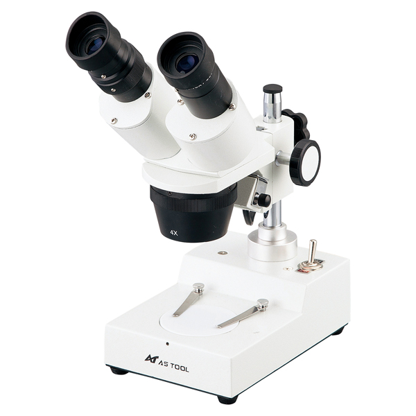亚速旺ASONE 可调倍数双目体视显微镜 変倍式双眼実体顕微鏡 MICROSCOPE
